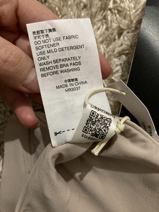 Спортивный топ adidas