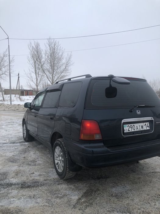 Honda Odyssey Продам срочно !!!