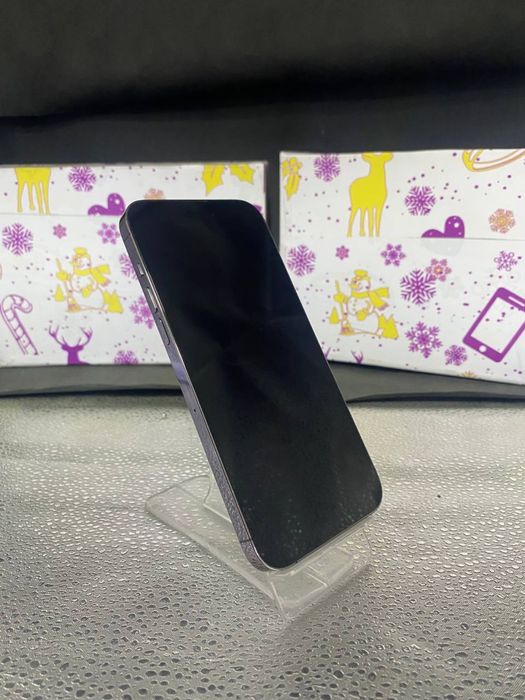 Iphone 14 Pro Max 512GB