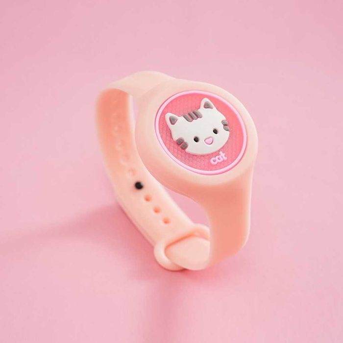 Детски гривни против комари