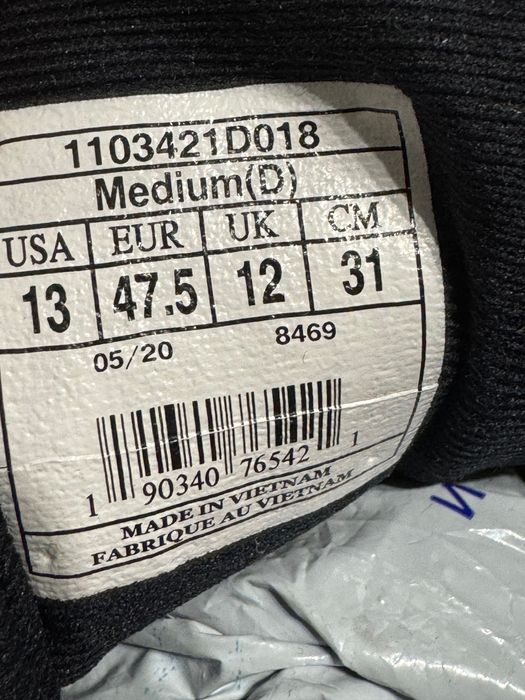 Brooks Ghost 13 GORE-TEX.