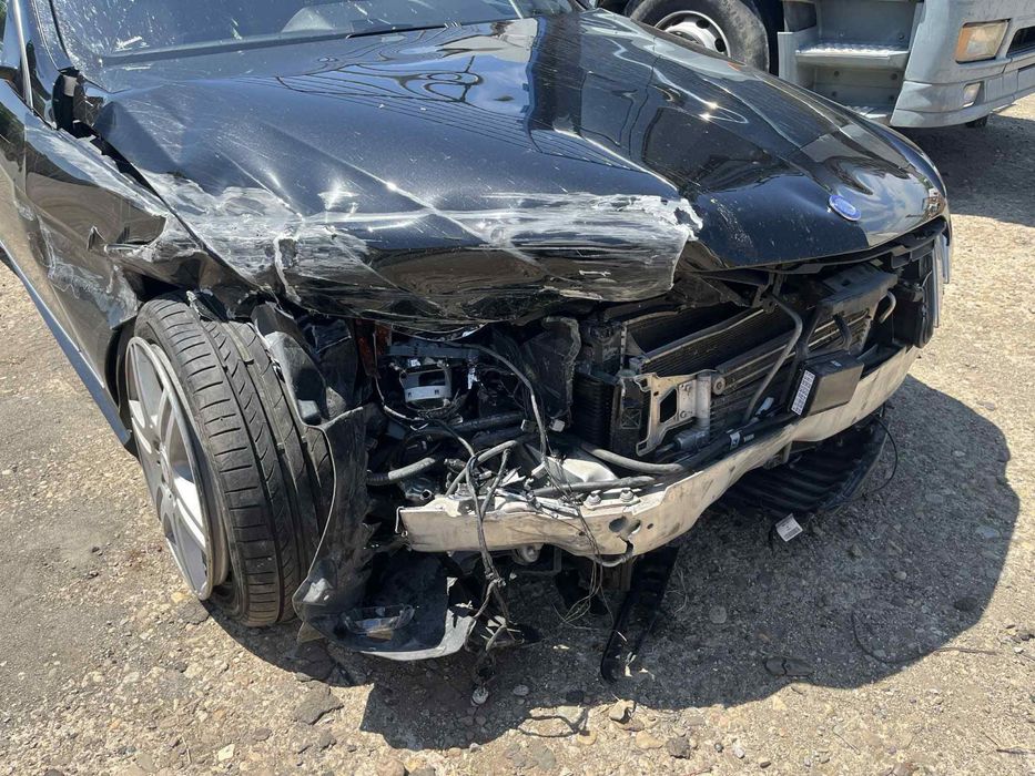 Mercedes Benz E 500 на части 4matic