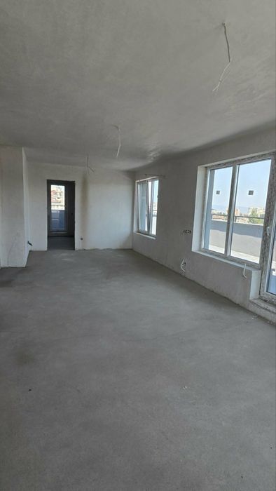 Многостаен апартамент в Дървеница с АКТ 15!