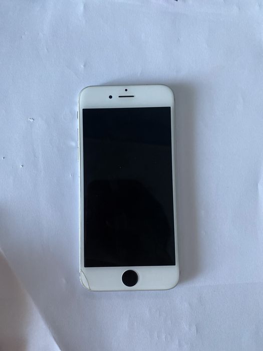 iphone 6 silver 16gb baterie 100%
