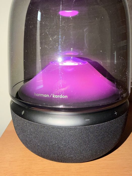 Harman kardon aura studio 5 колонка