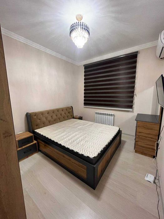 Сдам 1 комнатную собс. квартиру в аренду, на улице Махтумкули,IT PARK