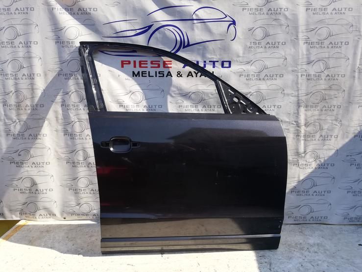 Usa dreapta fata Audi Q5 8R an 2008-2009-2010-2011-2012-2013-2014-2015