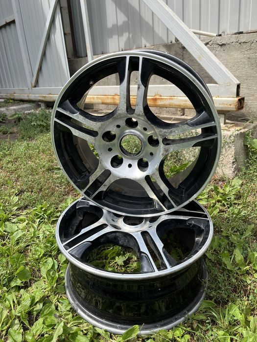 Продам диски R15