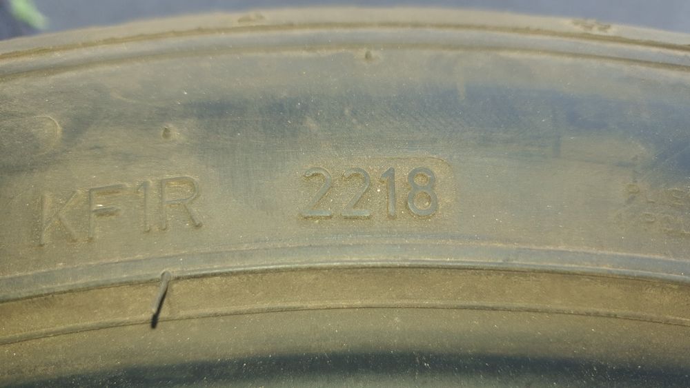 Зимни гуми 225/40 /45/18
