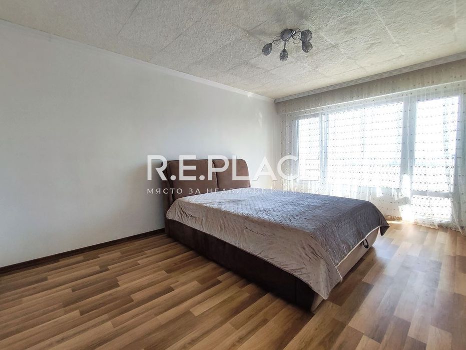 4-стаен в Варна-Цветен площ 86 цена 214000