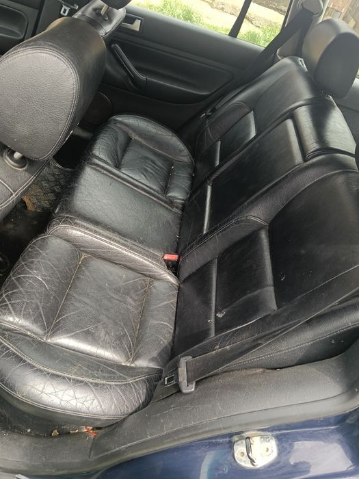 VOLKSWAGEN Golf 2005 — imagine 5