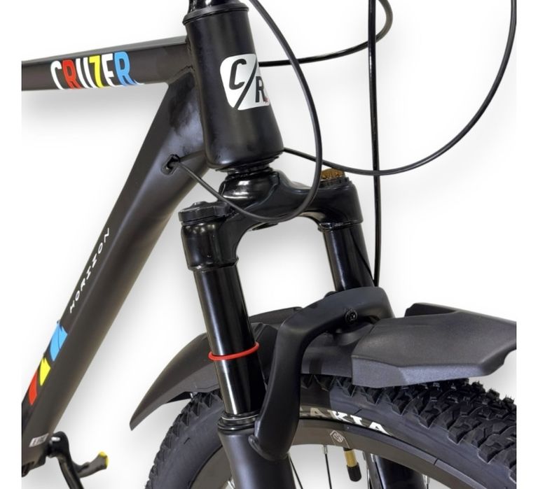 Велосипед горный Horizon Cruzer