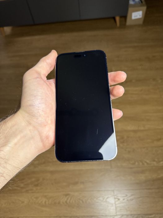 iPhone 14 Pro Max Purple 256gb