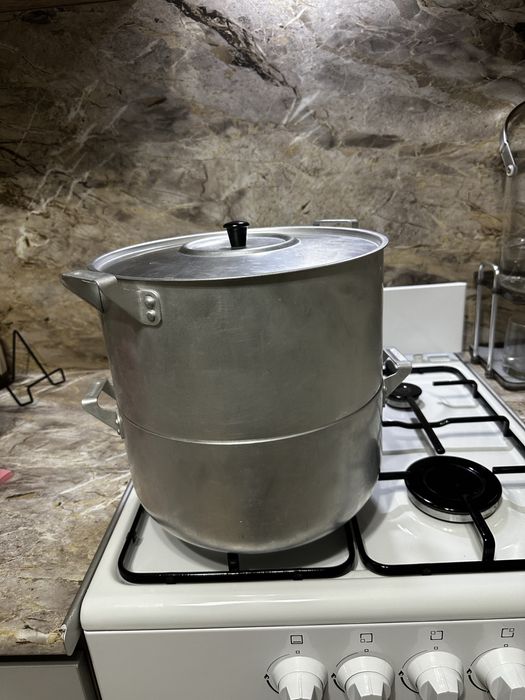 Мантышница/мантоварка