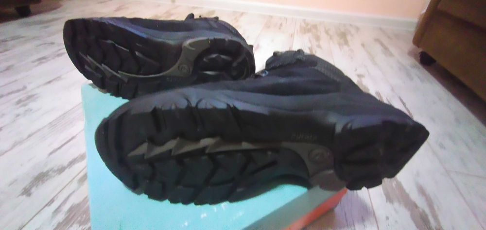 3  вида   обувки