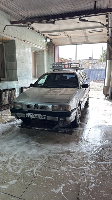 Продам пассат в3