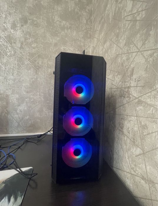 Продам игровой компьютер