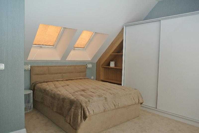 Дава се под наем Двустаен апартамент в София, Обеля 2 - 58 кв.м за 357 € - Снимка #3