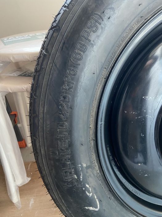 Докатка R18 новый