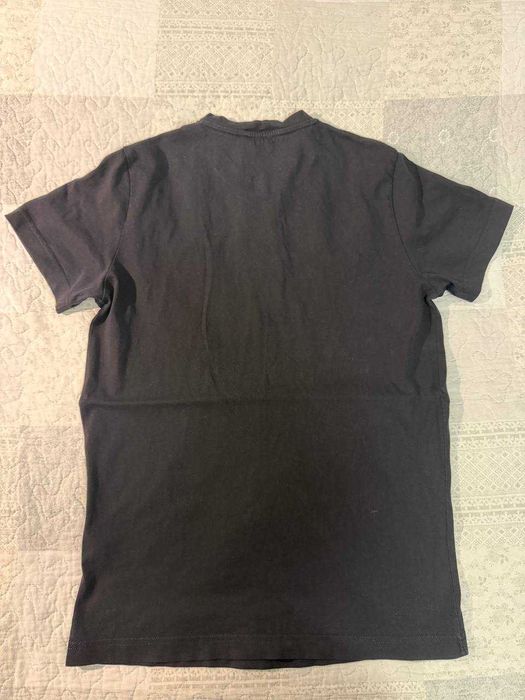 Тениска Diesel черна / Размер S