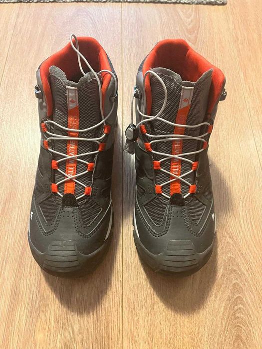 Ghete Decathlon Toamna - Iarna - 38