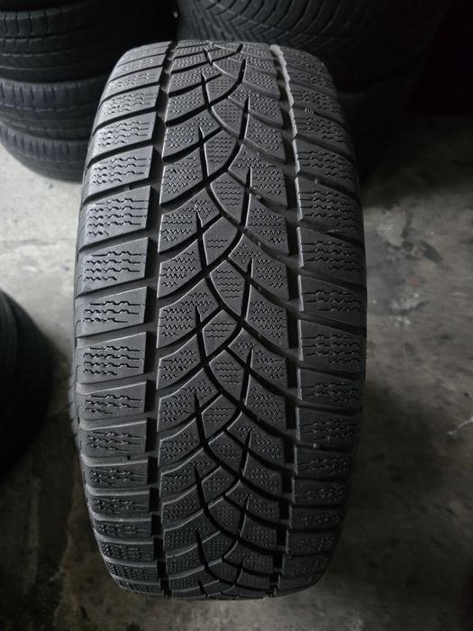 Goodyear 235/55 R18 104H MS iarnă