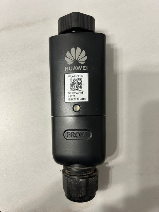Dongle wireless trifazat Huawei in stare foarte buna de funcționare