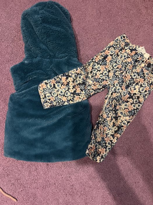 Яке 2 годинки & шапка Original Marines