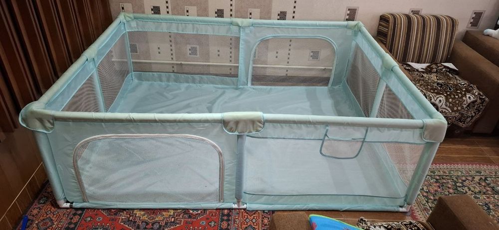 Продается детский манеж