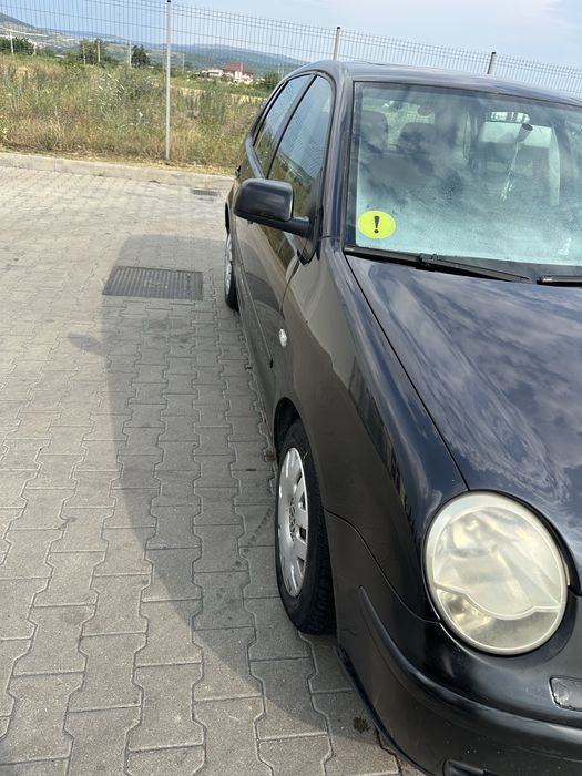 Vw polo 2003 for sale