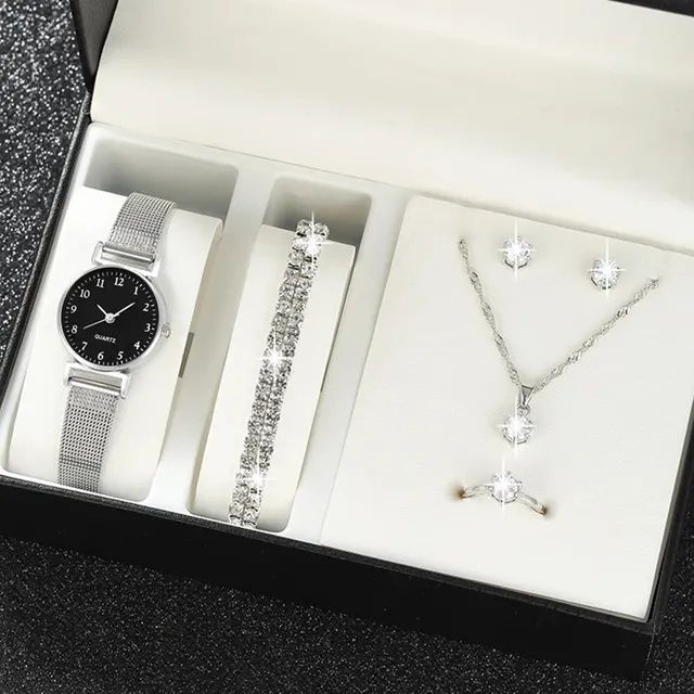 Bejirim ayollar uchun soat