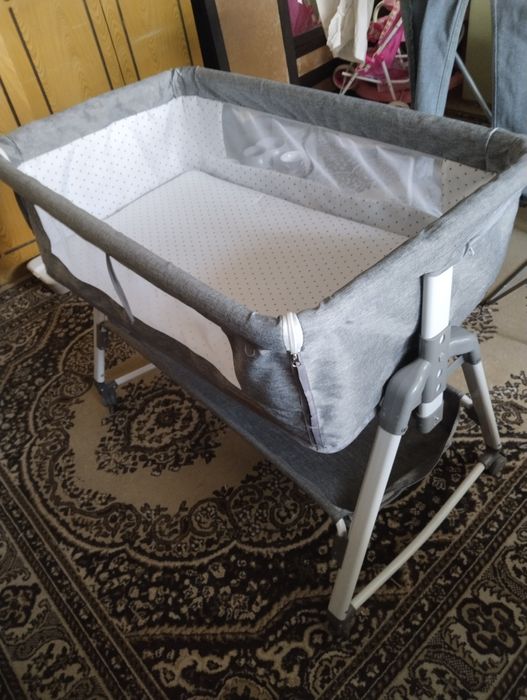 Продам детскую кровать