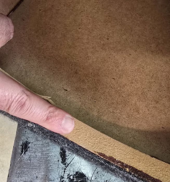 Бас каса-субуфер Пайнер с усилвател