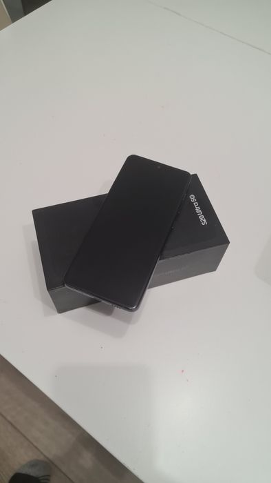 Samsung S20 ultra като нов