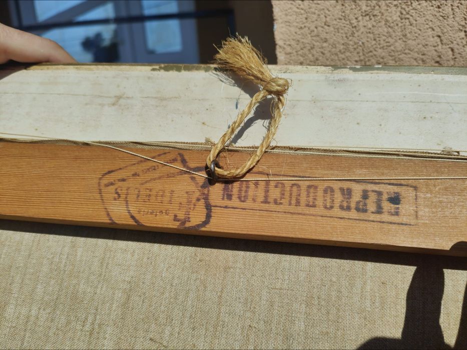 Tablou reproducere Marcel DYF