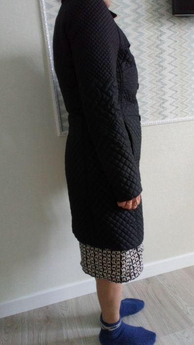 Куртка осень —весна.