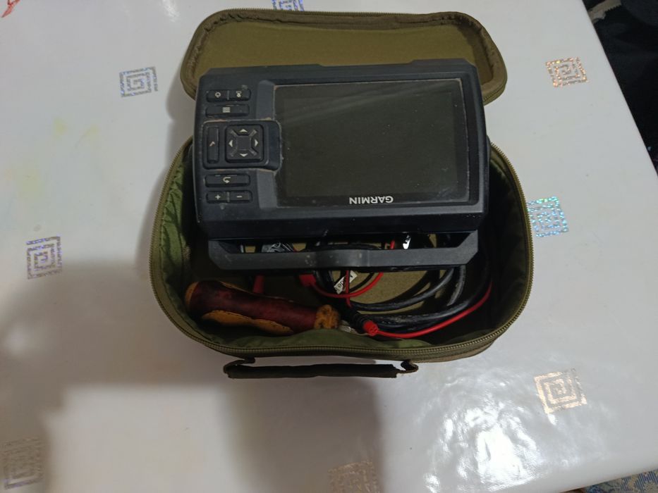 Продам эхолот...