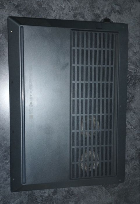 Игровой HP Victus 15 | Core i7-12650H | RTX 3050Ti | 32GB RAM | Идеал!