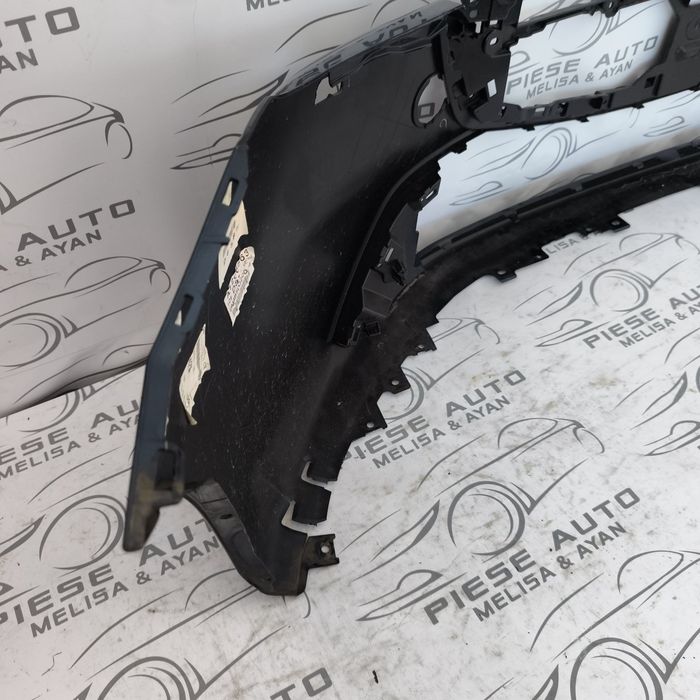 Bara fata Mazda 2 Facelift an 2023-2024-2025-2026