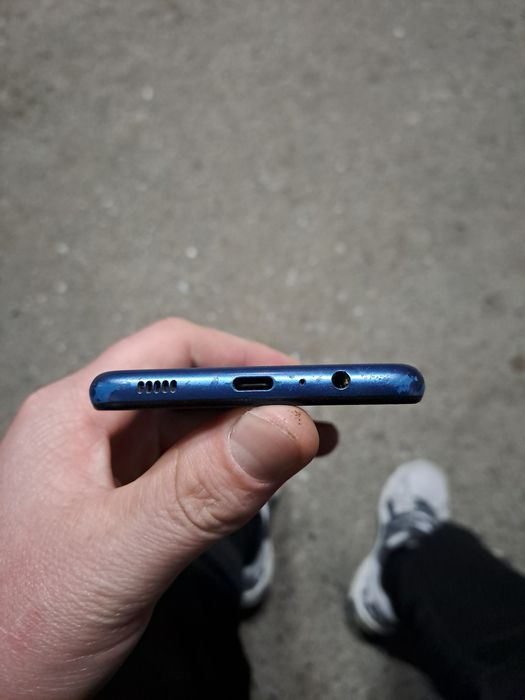 Samsung Galaxy A12  Хорошш!!!