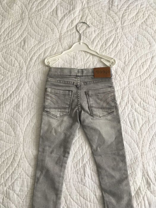 DIRKJE бебешки/ детски дънки