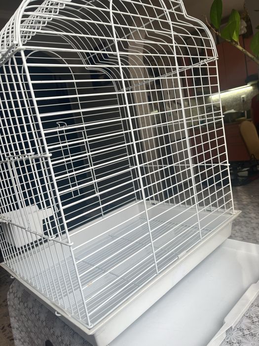 Клетка для птиц