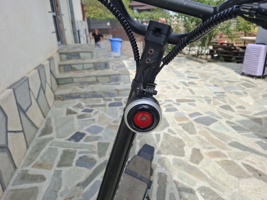 Dualtron mini 52V 21Amperi