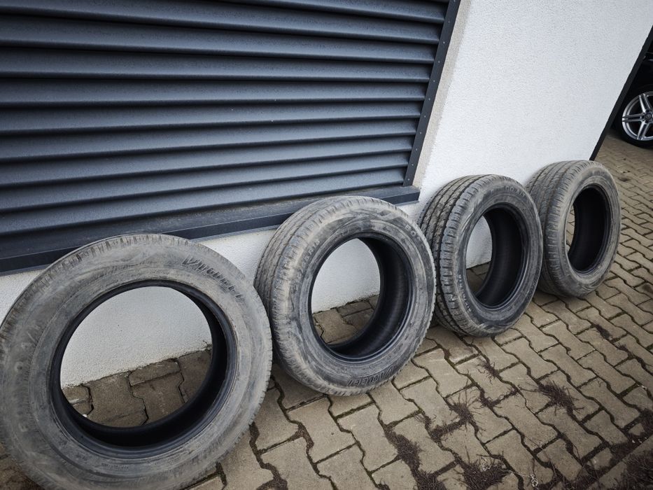 Cauciucuri vara 215/65 R16(Duster, Qashqai, etc)