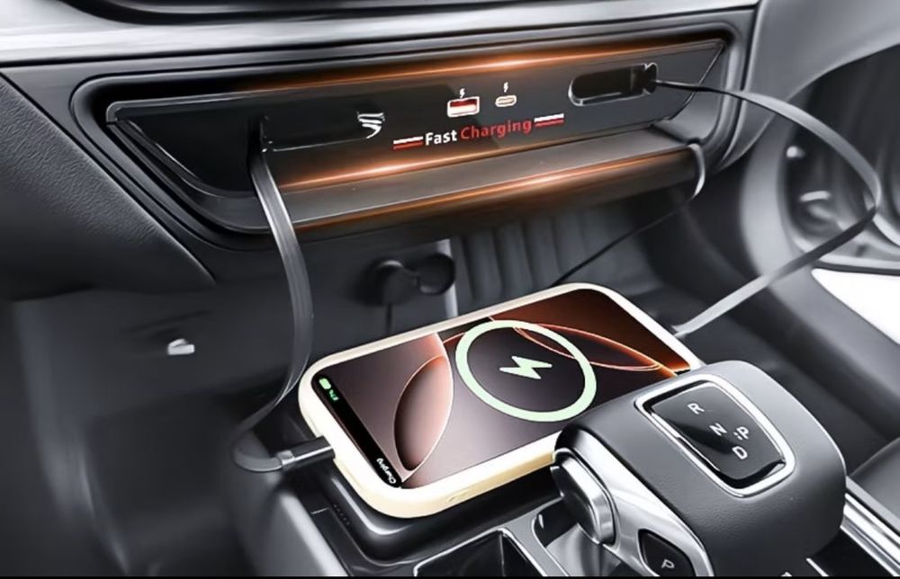 Аксесуары для Hongqi E-QM5 , Changan CS55 Plus