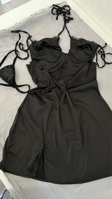 Женское нижнее белье