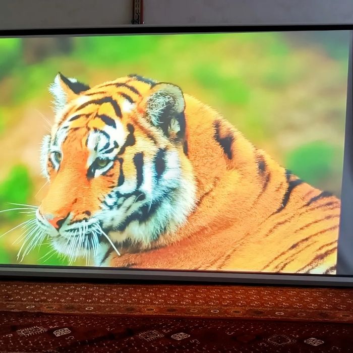 Проектор Voxflix M25 Android tv