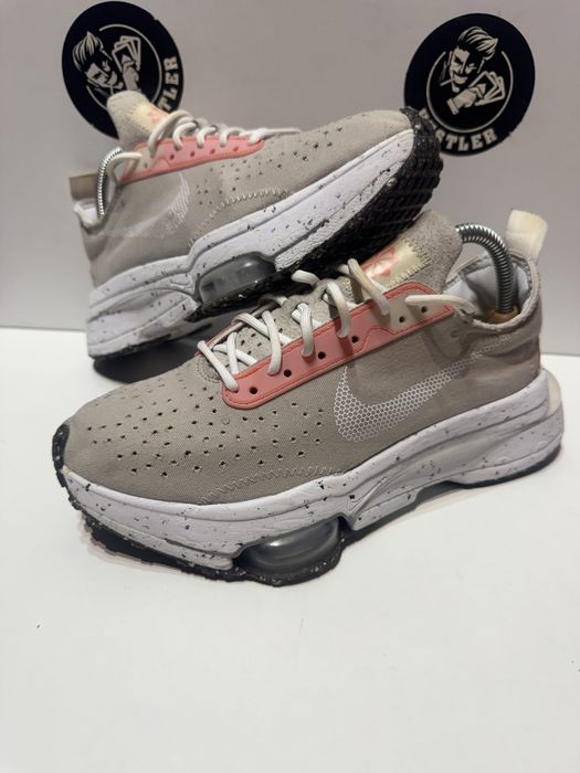Маратонки NIKE AIR ZOOM TYPE 354 . Номер  38