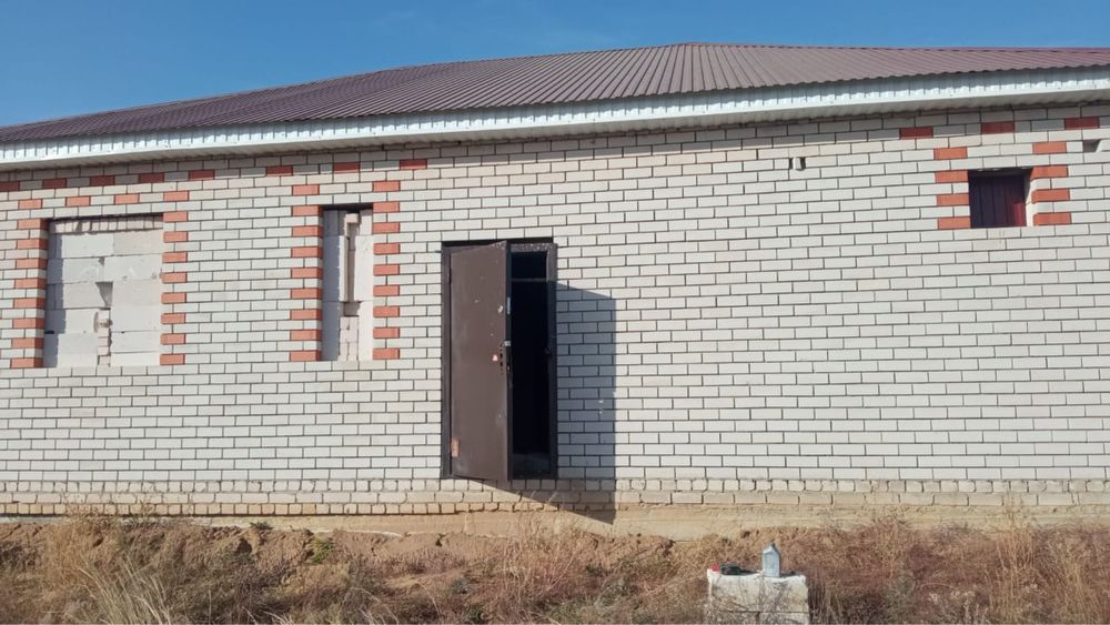 Жилой массив Шыгыс