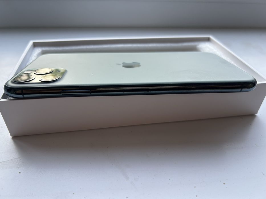 Iphone 11 pro max